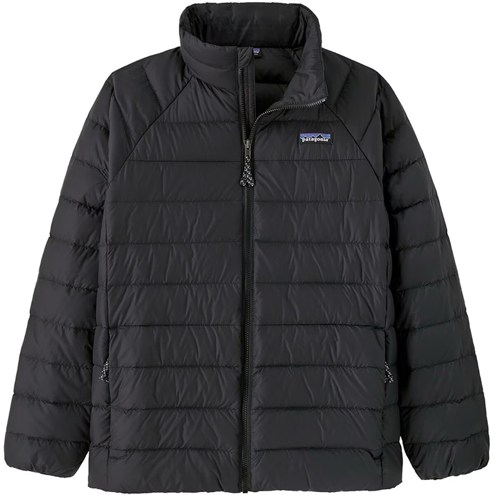 Kids Size 10 Patagonia Coat